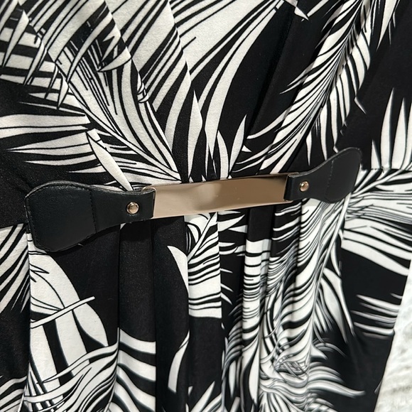 Mlle Gabrielle Dress - Size Small - Picture 3 of 5